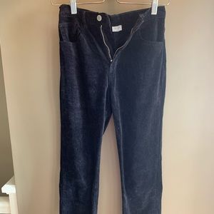 Black Brandy Melville pants